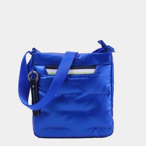 Hedgren Cushy Ženski Torba Crossbody Modre | EUI1665BU