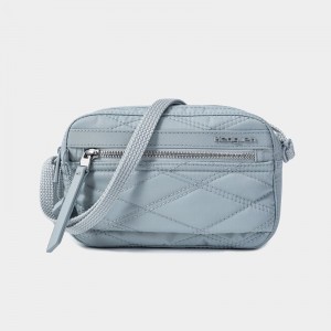 Hedgren Maia Ženski Torba Crossbody Svetlo Modre | GBO2150AT