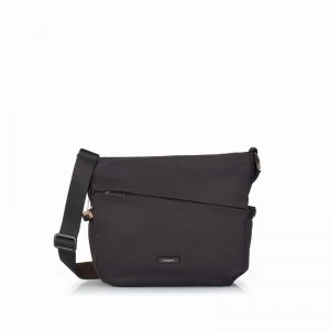 Hedgren Milky Way Ženski Torba Crossbody Črne | PEP2655BT