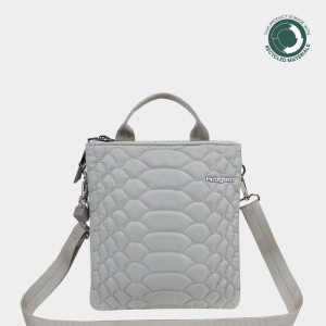 Hedgren Nancy Ženski Torba Crossbody Svetlo Modre | BXE4790JH