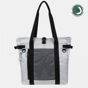 Hedgren Summit Sustainably Made Ženski Torba Tote Modre Črne | RIT6731PY