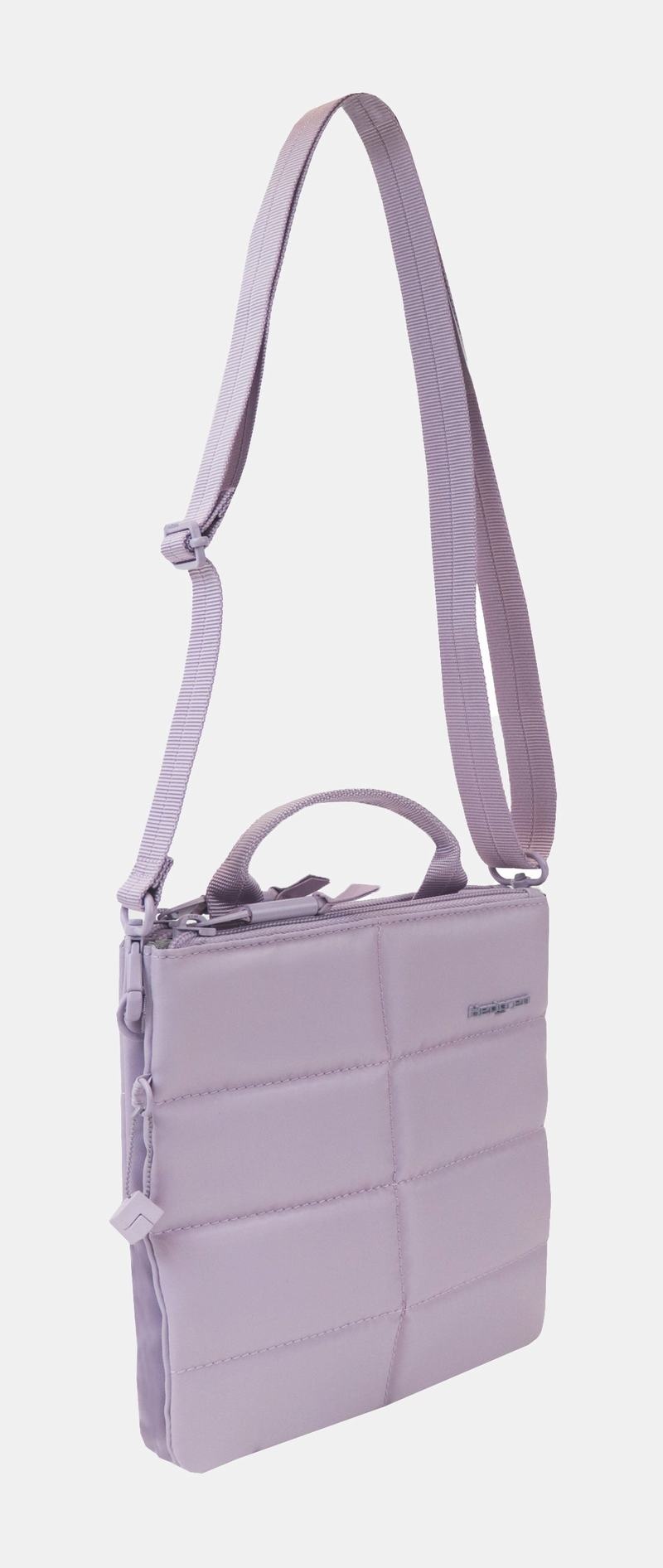 Hedgren Bethel Ženski Torba Crossbody Svetlo Vijolične | VNU3035KE