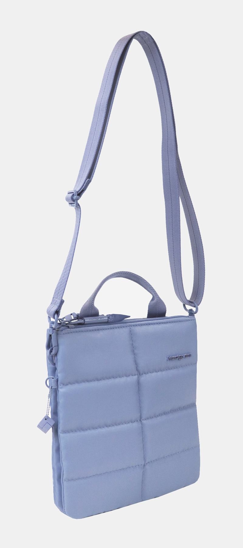 Hedgren Bethel Ženski Torba Crossbody Svetlo Modre | TRB9240KA