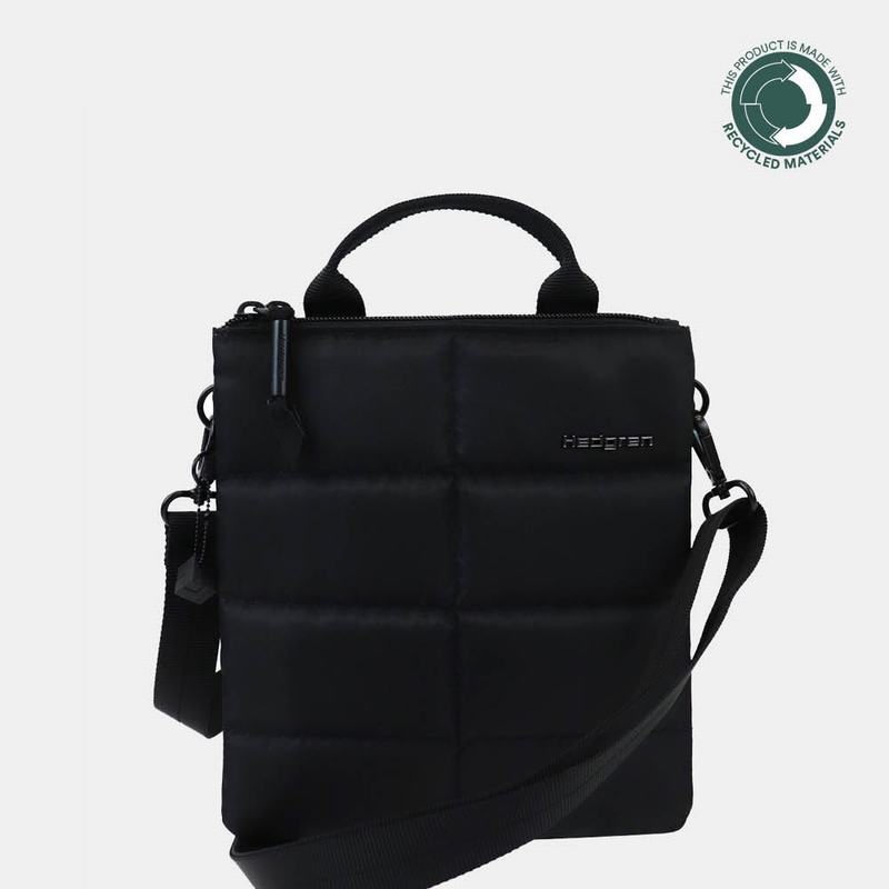 Hedgren Bethel Ženski Torba Crossbody Črne | HPE4546ZI