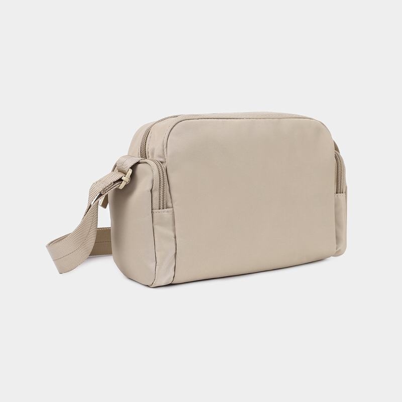 Hedgren Emily Ženski Torba Crossbody Bež | MNI5033GN