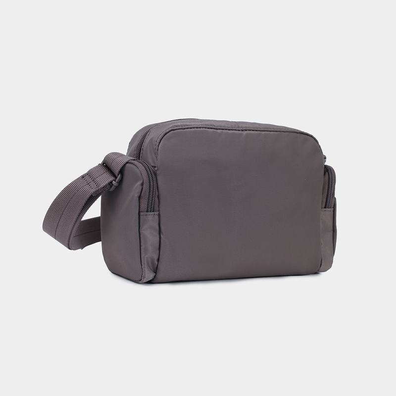 Hedgren Emily Ženski Torba Crossbody Sive Rjave | QGL7566PD