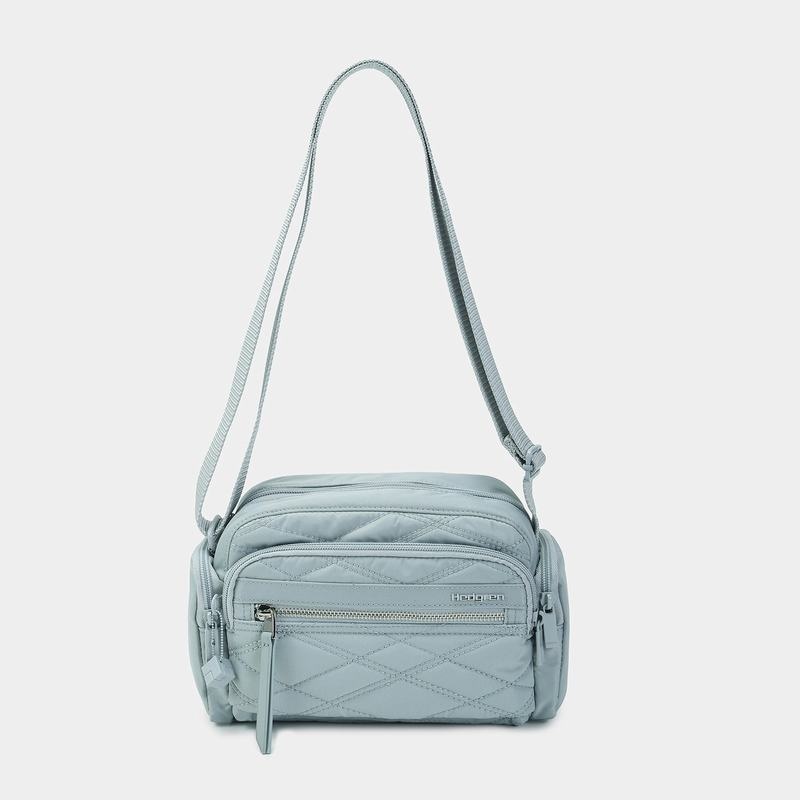 Hedgren Emily Ženski Torba Crossbody Svetlo Modre | BVL3198SQ