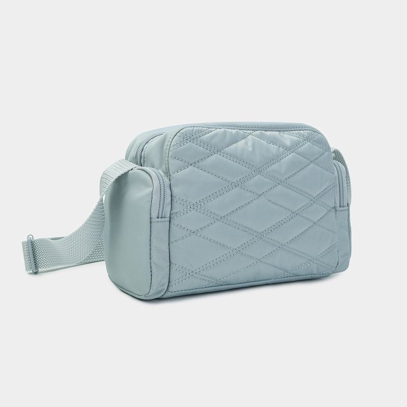 Hedgren Emily Ženski Torba Crossbody Svetlo Modre | BVL3198SQ