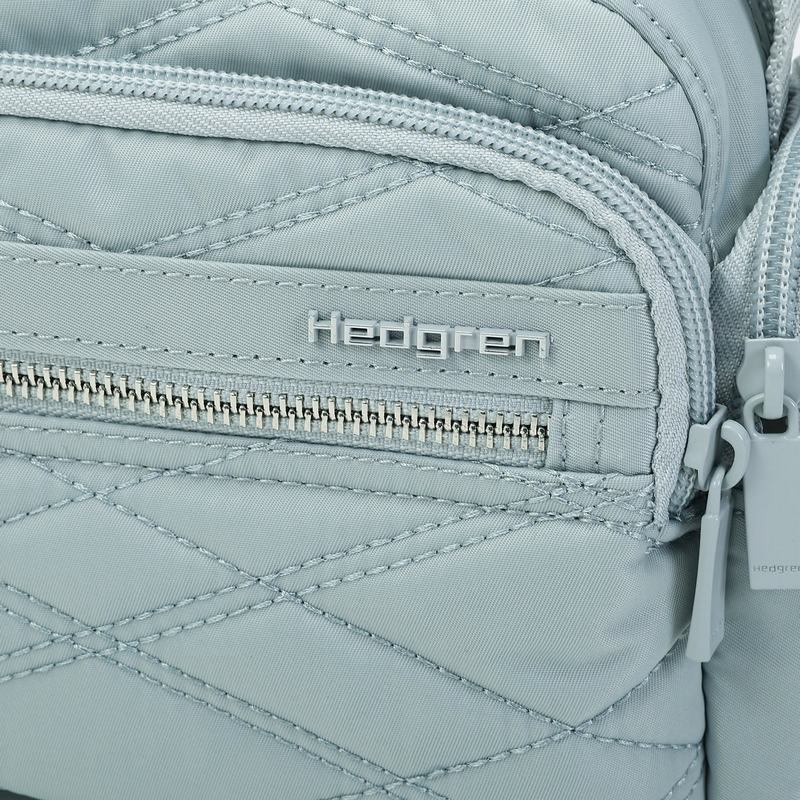 Hedgren Emily Ženski Torba Crossbody Svetlo Modre | BVL3198SQ