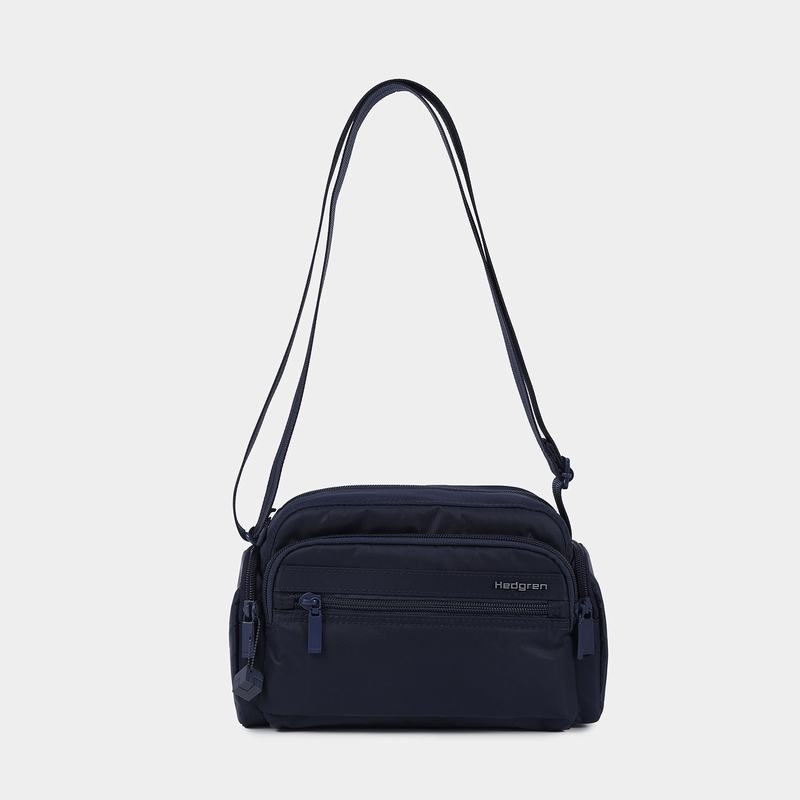 Hedgren Emily Ženski Torba Crossbody Temno Modre | ZGL3023KN