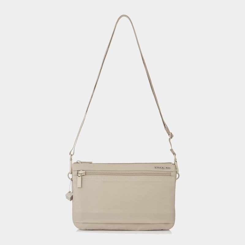 Hedgren Emma Ženski Torba Crossbody Bež | BXE4265FF