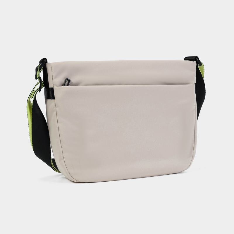 Hedgren Gravity Ženski Torba Crossbody Bež | EHH6223MH