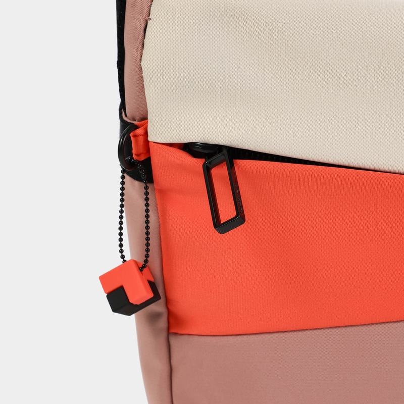 Hedgren Gravity Ženski Torba Crossbody Roza Oranžne | IJR9398EW