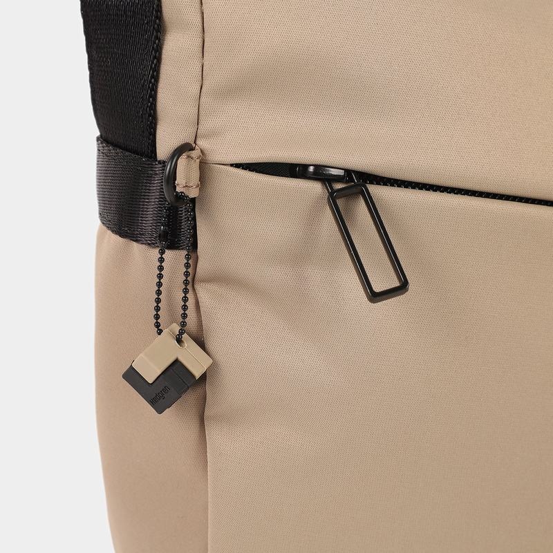 Hedgren Gravity Ženski Torba Crossbody Sive Bež | NKX8589LV