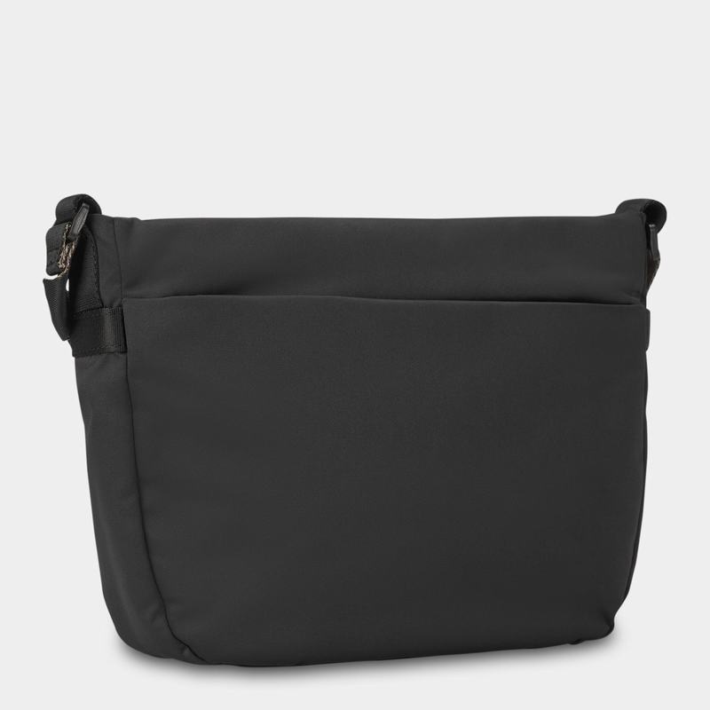 Hedgren Gravity Ženski Torba Crossbody Črne | QHQ7072SQ