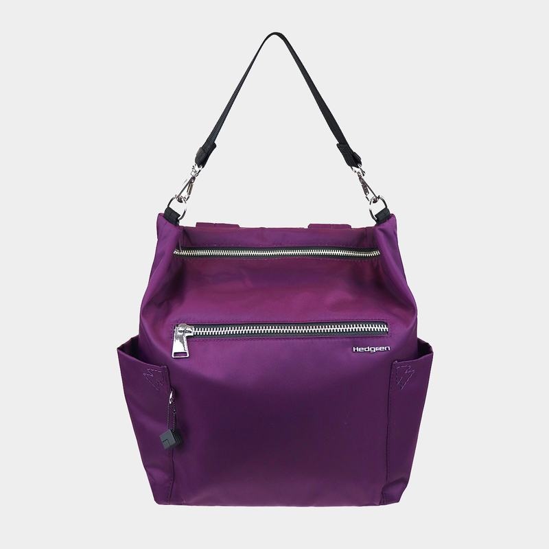 Hedgren Kate Sustainably Made Convertible Ženski Torba Tote Vijolične | HRN466YU