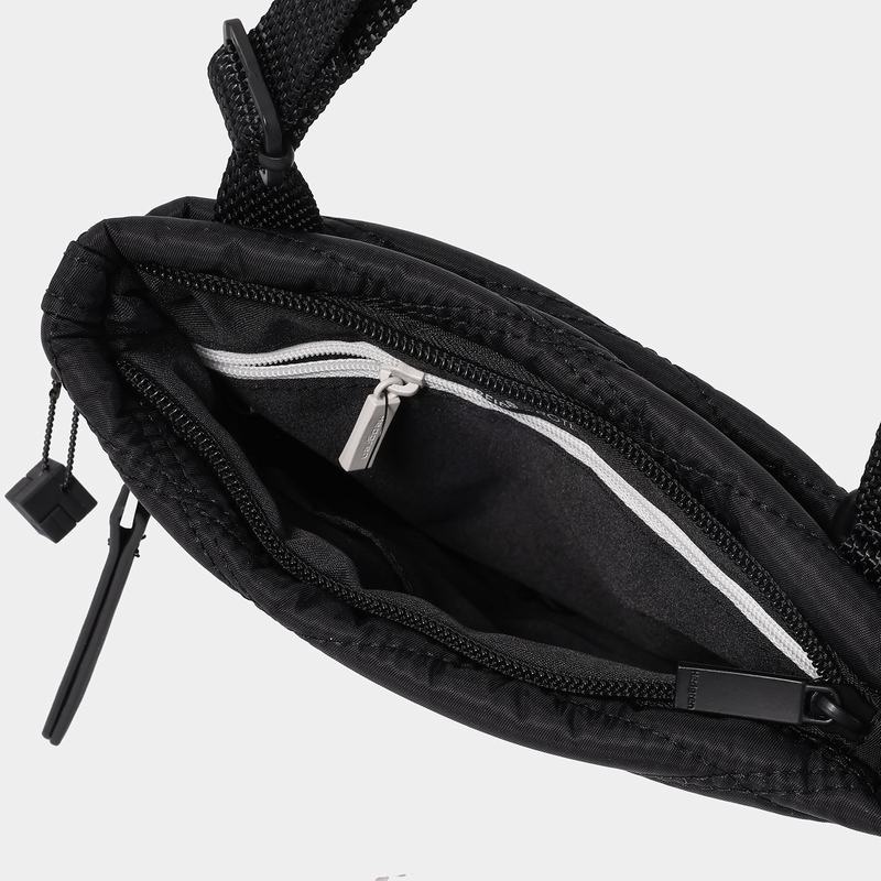 Hedgren Leonce Ženski Torba Crossbody Črne | JBG3316VV