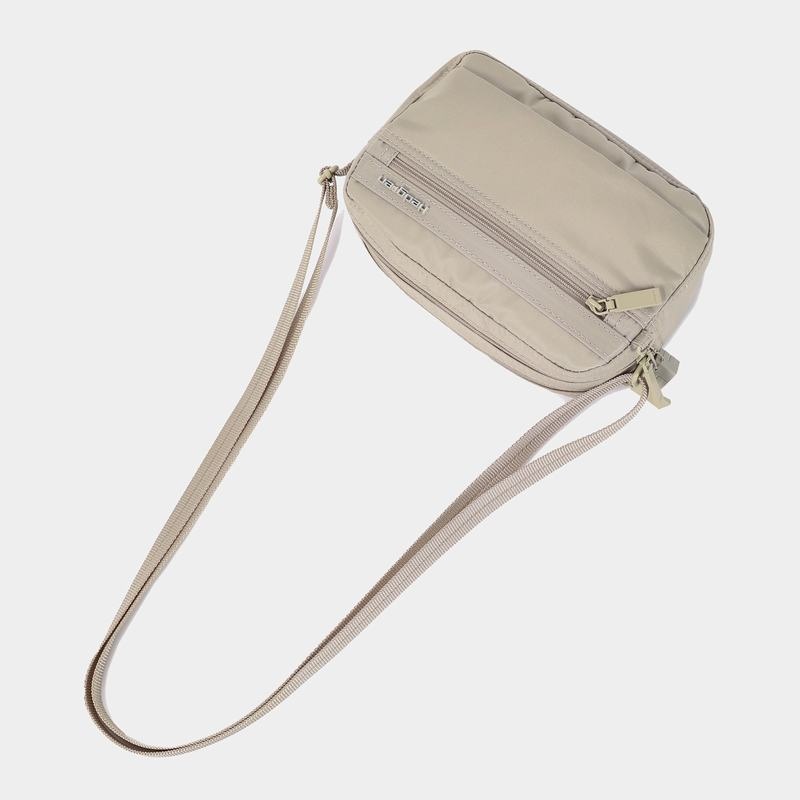 Hedgren Maia Ženski Torba Crossbody Bež | JDU132BR