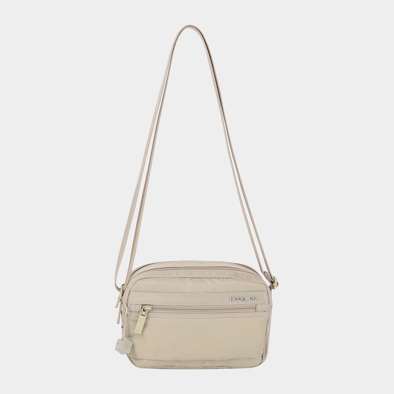 Hedgren Maia Ženski Torba Crossbody Bež | JDU132BR