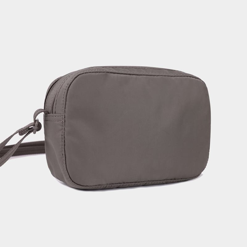 Hedgren Maia Ženski Torba Crossbody Sive Rjave | GHL3763NU