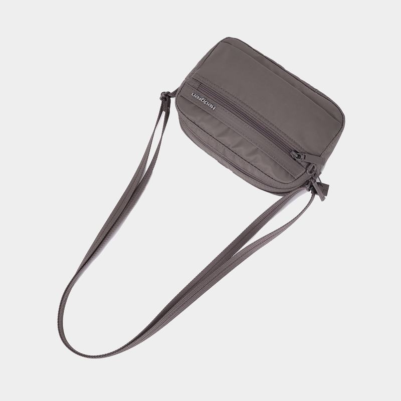 Hedgren Maia Ženski Torba Crossbody Sive Rjave | GHL3763NU