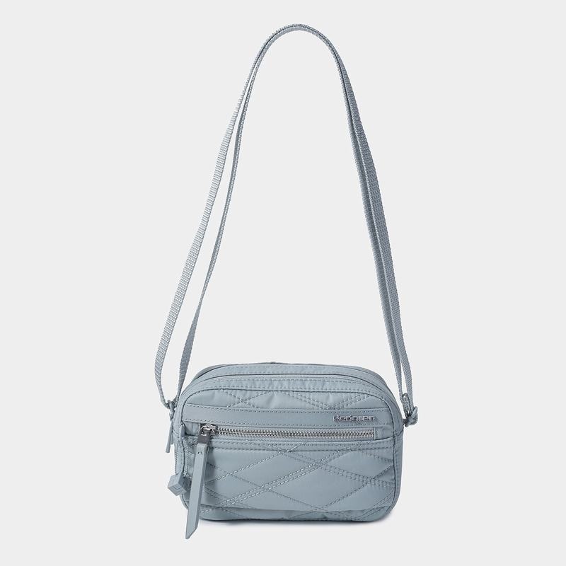 Hedgren Maia Ženski Torba Crossbody Svetlo Modre | GBO2150AT