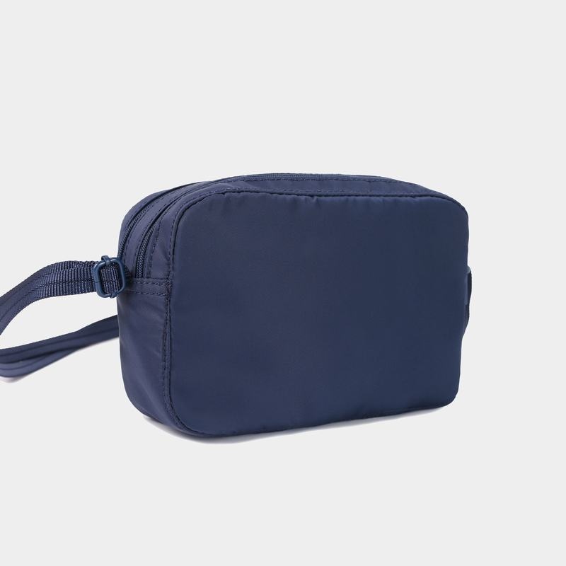 Hedgren Maia Ženski Torba Crossbody Temno Modre | GHC4287NU