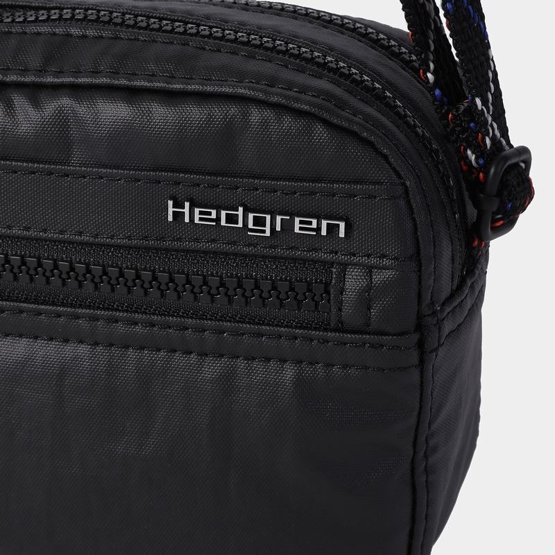 Hedgren Maia Ženski Torba Crossbody Črne Koralne | PWT383HB