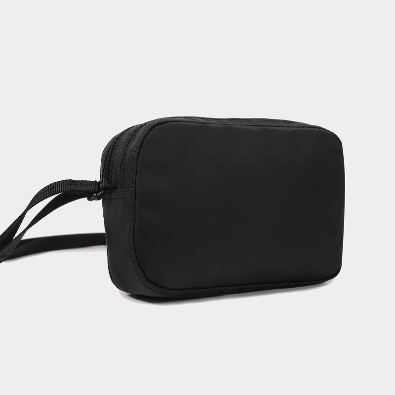 Hedgren Maia Ženski Torba Crossbody Črne | QSN574ZT