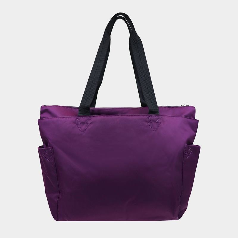 Hedgren Margaret Sustainably Made Ženski Torba Tote Vijolične | LUA1043NB