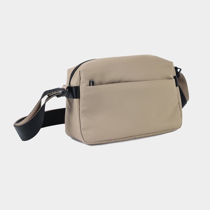 Hedgren Neutron Small Ženski Torba Crossbody Sive Bež | NSC5957CI