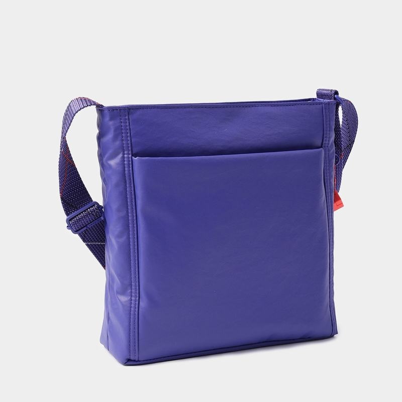 Hedgren Orva Ženski Torba Crossbody Kraljevsko Modra Modre | XAR2482PH