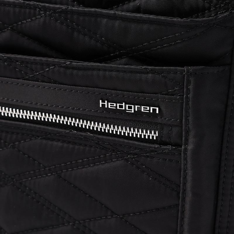 Hedgren Orva Ženski Torba Crossbody Črne | AEB8285IN