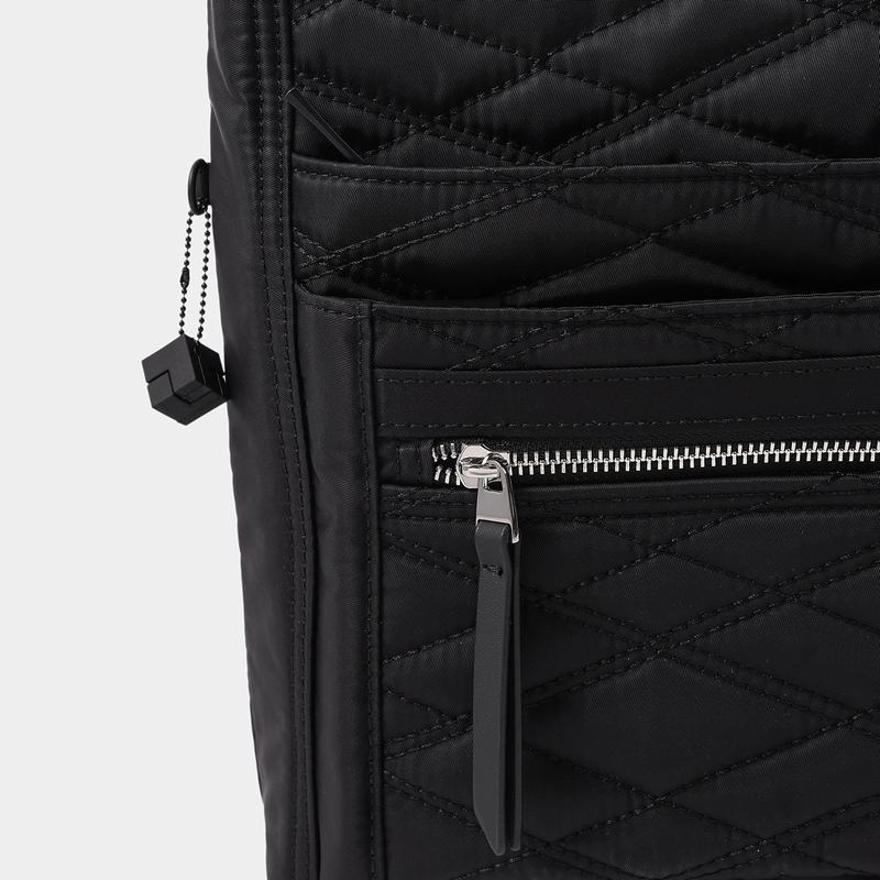 Hedgren Orva Ženski Torba Crossbody Črne | AEB8285IN