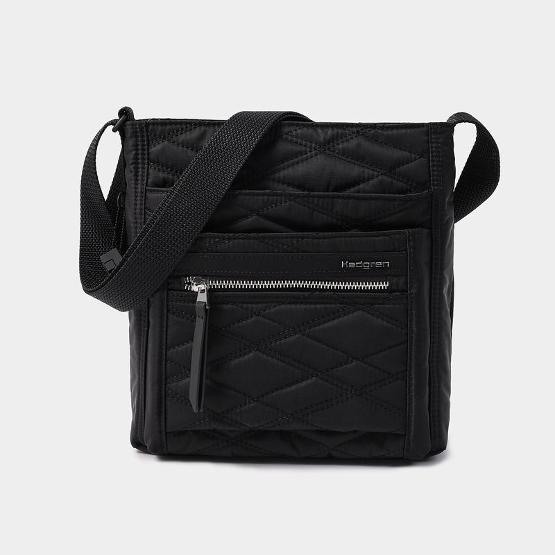 Hedgren Orva Ženski Torba Crossbody Črne | AEB8285IN