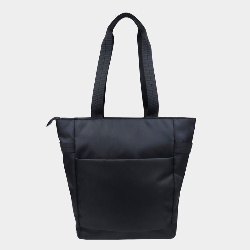 Hedgren Scurry Sustainably Made Ženski Torba Tote Črne | JGI7150CQ