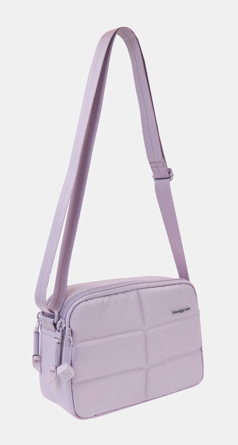 Hedgren Taos Ženski Torba Crossbody Svetlo Vijolične | FKU4967RB