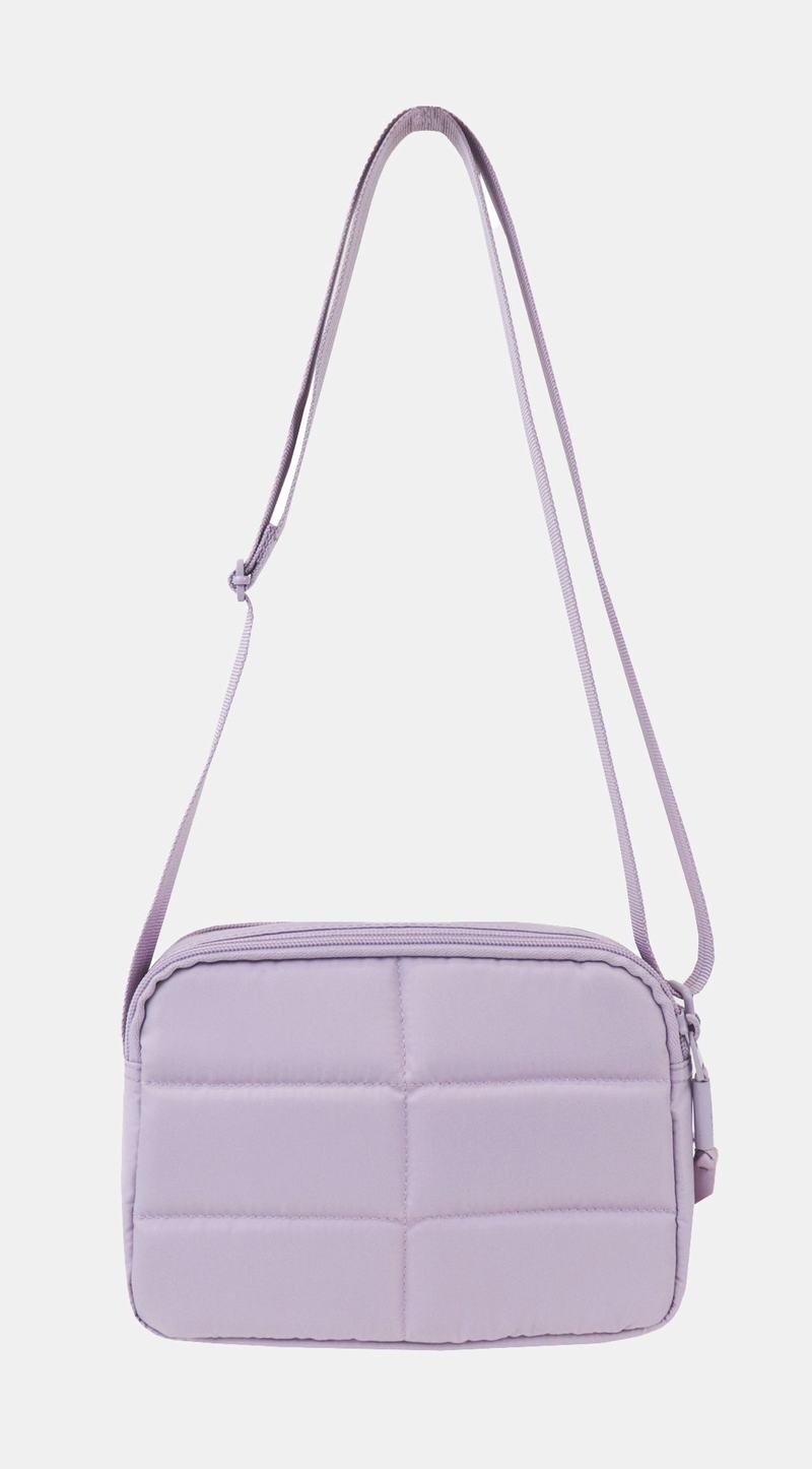 Hedgren Taos Ženski Torba Crossbody Svetlo Vijolične | FKU4967RB